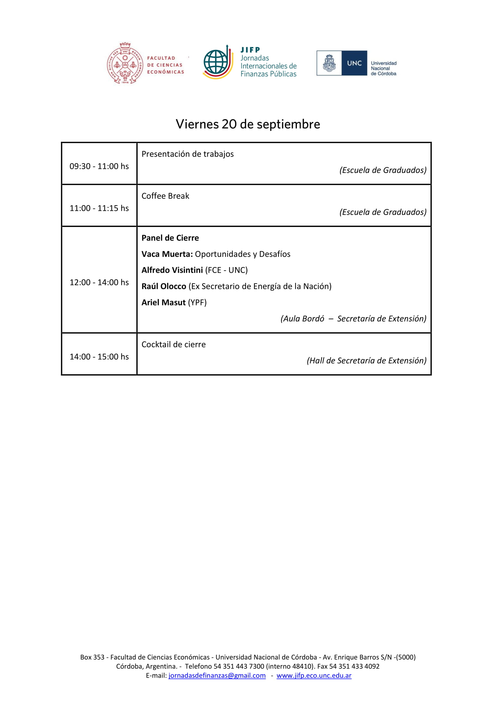 Programa Final 10 Sept 4
